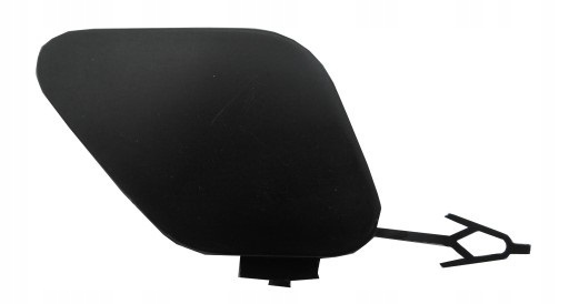 фото №1, Заглушка фаркоп перед ford fusion usa lift 2017- 17-