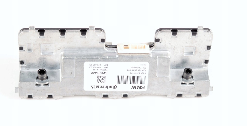 фото №4, Bmw g01 g02 модуль блок управления камера kafas камеры 9496624