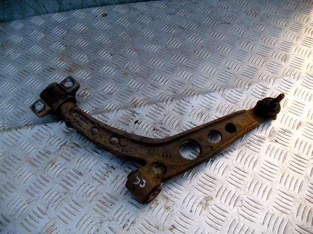 фото №1, Fiat cinquecento 900 важіль передній лівий перед