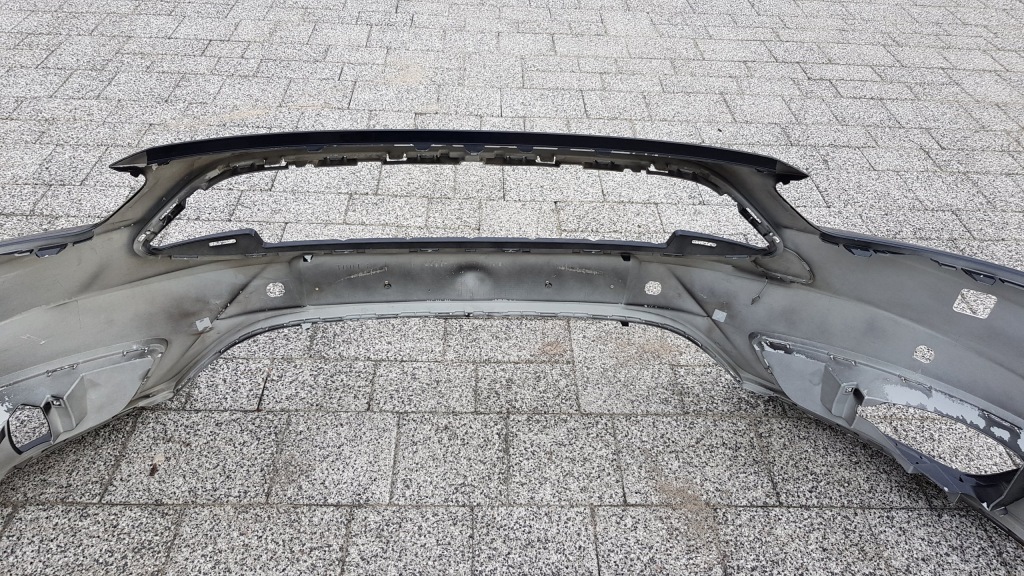 Ford focus mk3 lift бампер перед оригинал b377 Киев