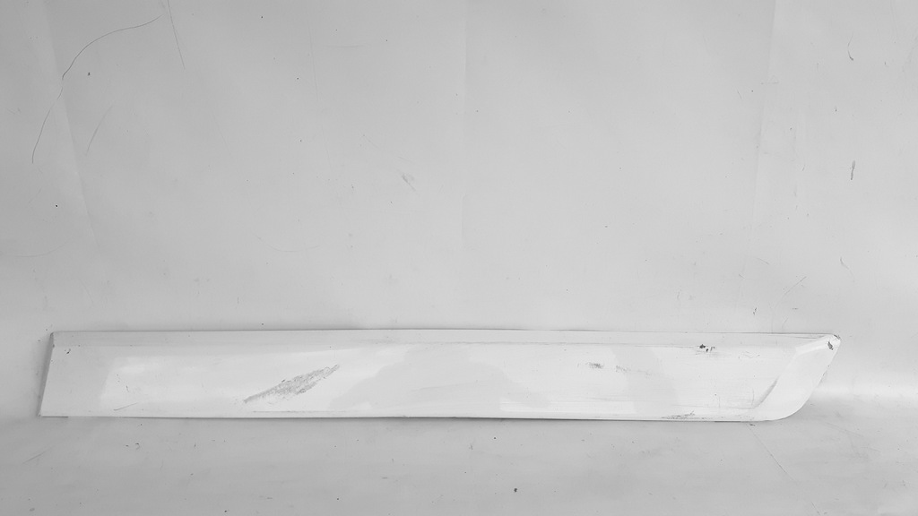 фото №1, Transit custom молдинг дверь левая задняя