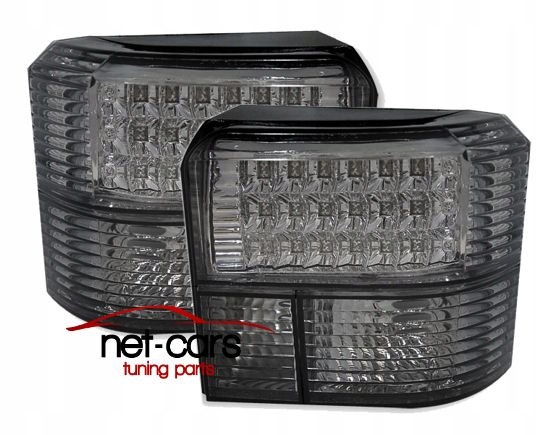 Фонари задние vw t4 led -04 caravella transporter g Доставка