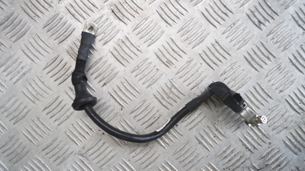 Купить Клемма минус porsche cayenne 7p5 997127945