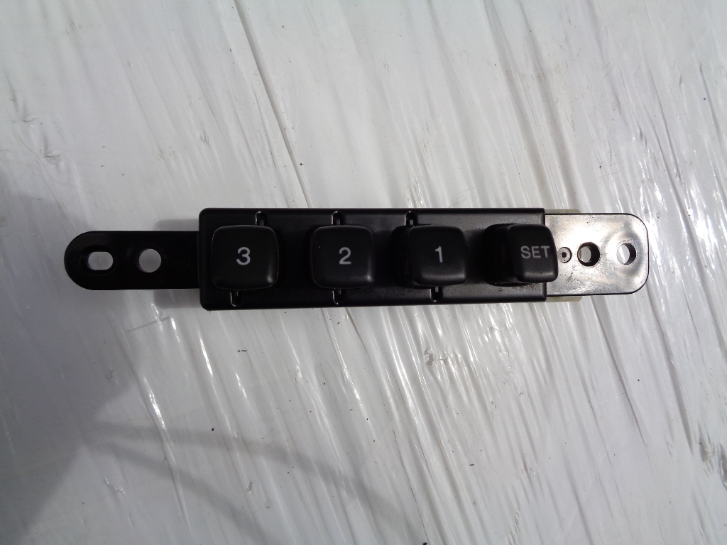 фото №9, Mazda 6 моторчик регулювання сидіння пам'ять 02-07r