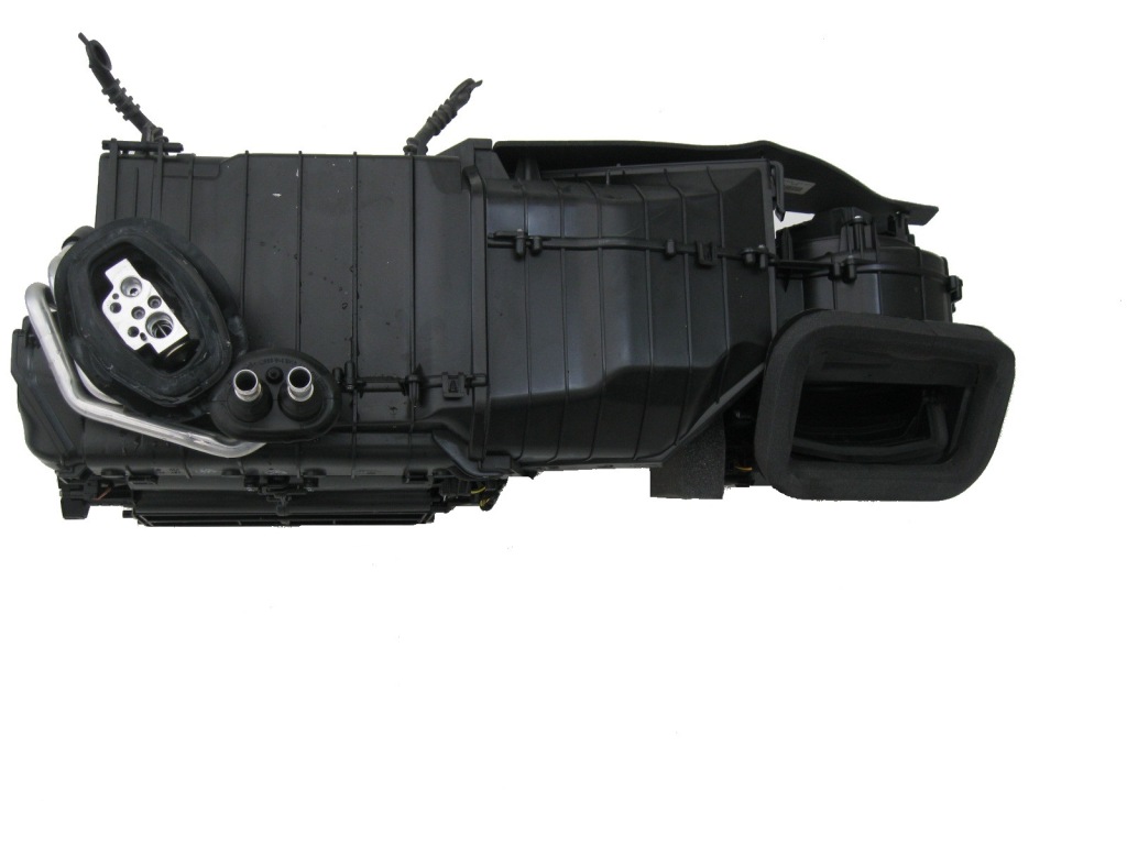 фото №1, Audi a8 4h обігрівач 4h1820005j