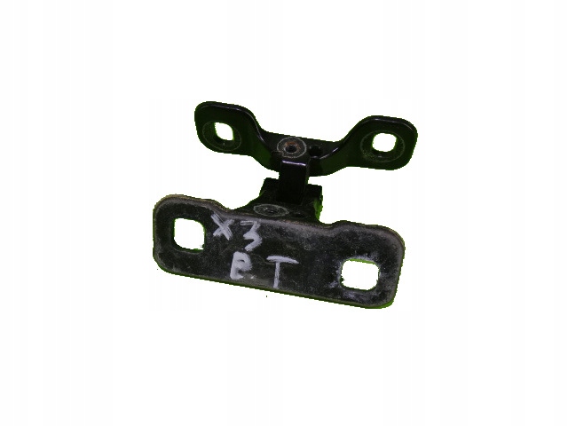 Купити Петля кришки правий задній bmw x3 e83 black sapphire