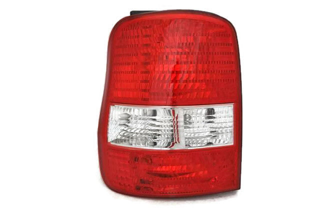 фото №1, Лампа задняя левая renault megane ii 02-05 sedan