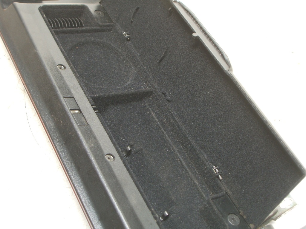 фото №3, Mercedes w140 cl дверцята бардачка пасажира панелі