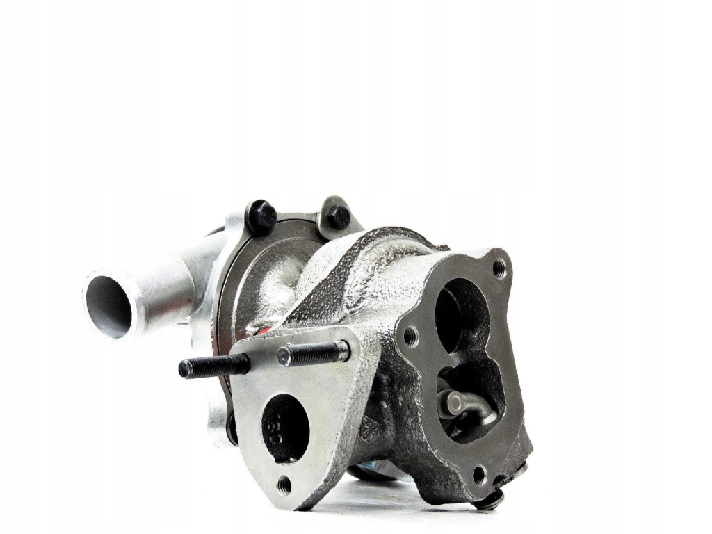 Турбина opel agila a b combo corsa 1.3 cdti 70km Доставка