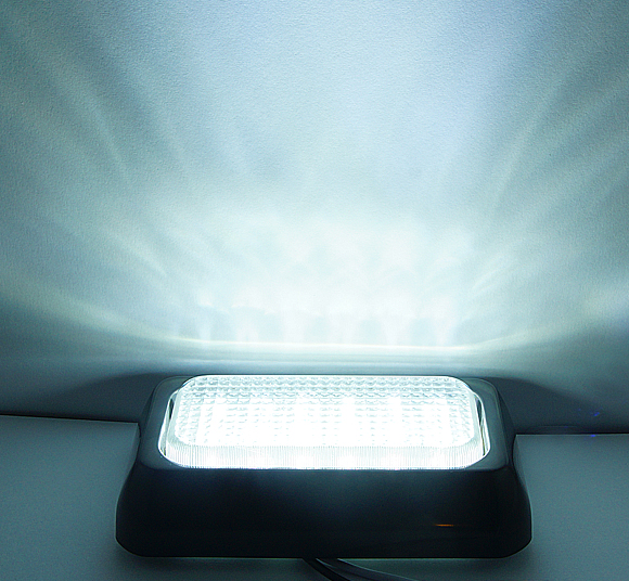 фото №9, Лампа led додатковий стоп задній хід поворотник