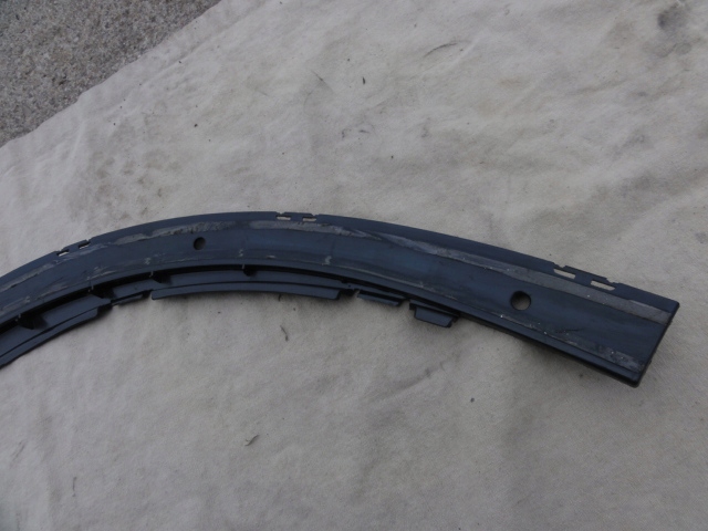 фото №6, Кронштейн молдинг крыло mercedes b klasa w242