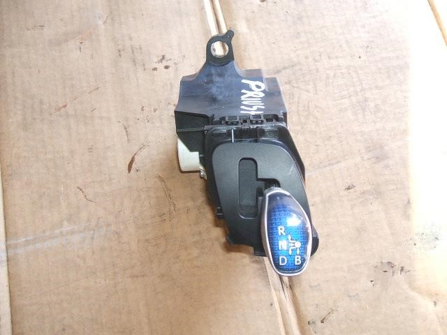 фото №1, Prius plus + вибірник важіль перемикання передач ручка