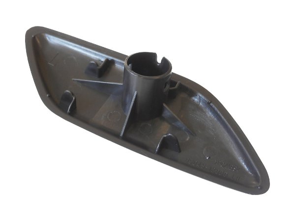 фото №4, Заглушка форсунка распылителя do toyota corolla e14