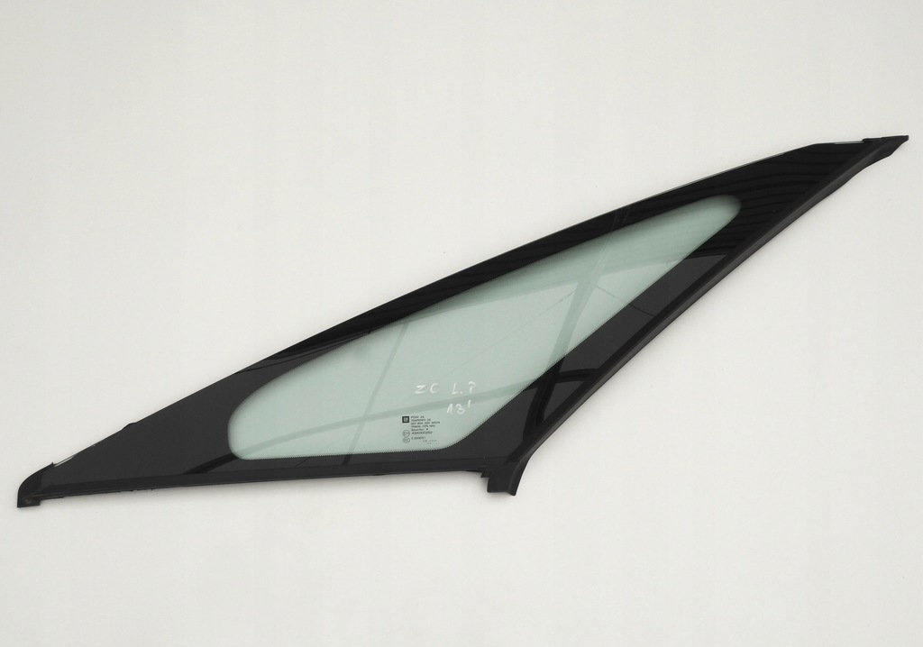 фото №1, Скло скло лівий перед 2013 opel zafira c