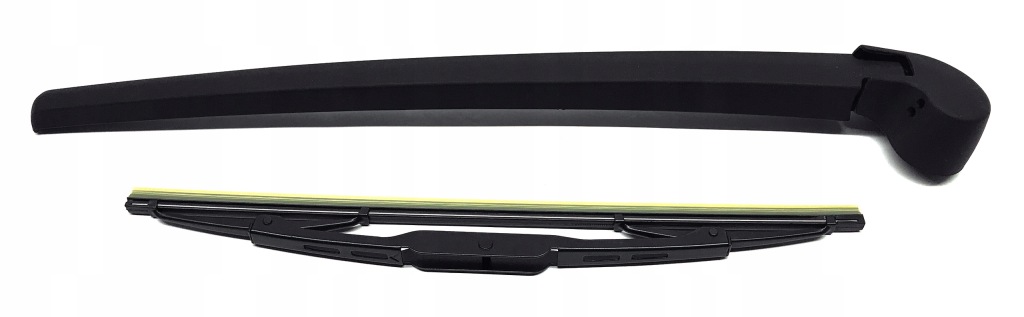 фото №4, Audi a3 8p a4 b6 b7 важіль двірники задня + щітка