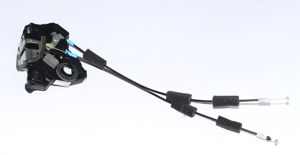 Honda civic ix замок двері передній перед правий Ціна