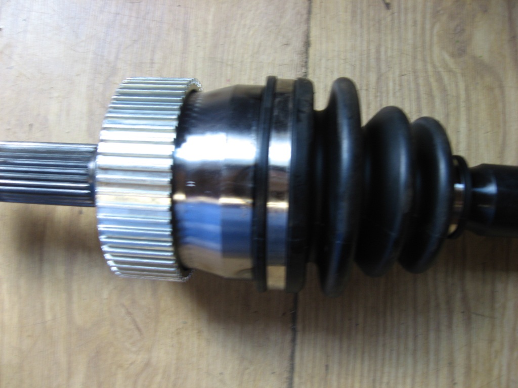 фото №10, Приводной вал приводная jeep