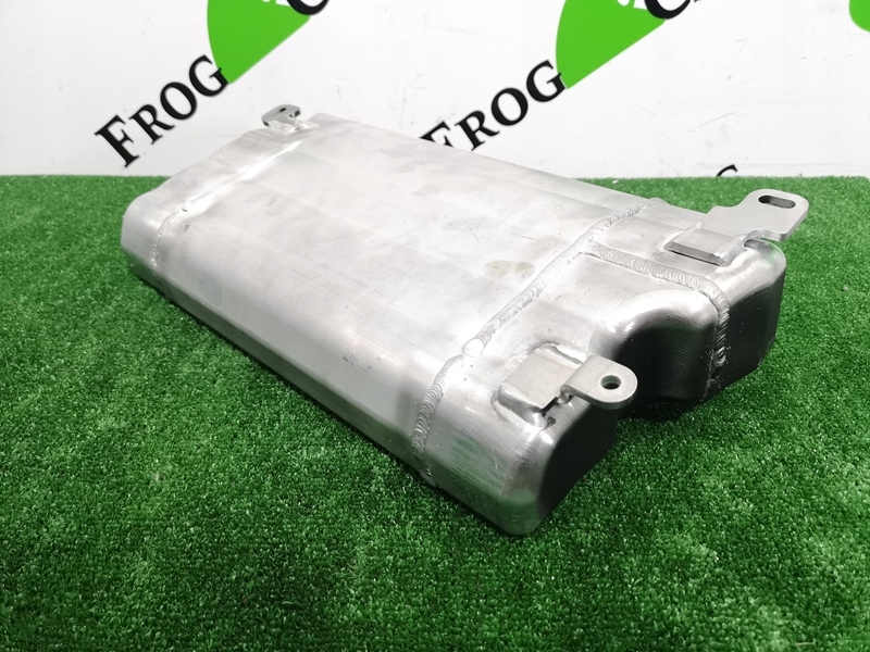 фото №6, Audi a6 c7 контейнер тиску підвіска. 4g0616203b