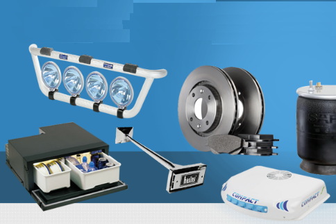 фото №4, Накладка защита солнцезащитная mb actros mp3 nowa