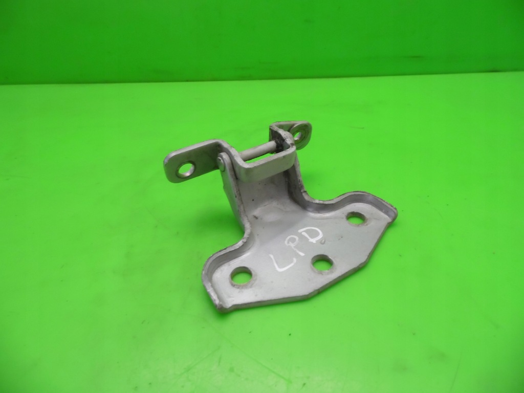 фото №8, Петля дверь перед левый dół kia sedona i carnival