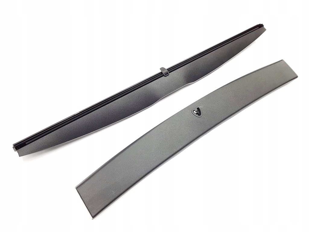 Купити Шторка сонцезахисна кришки audi q7 4m0861325a