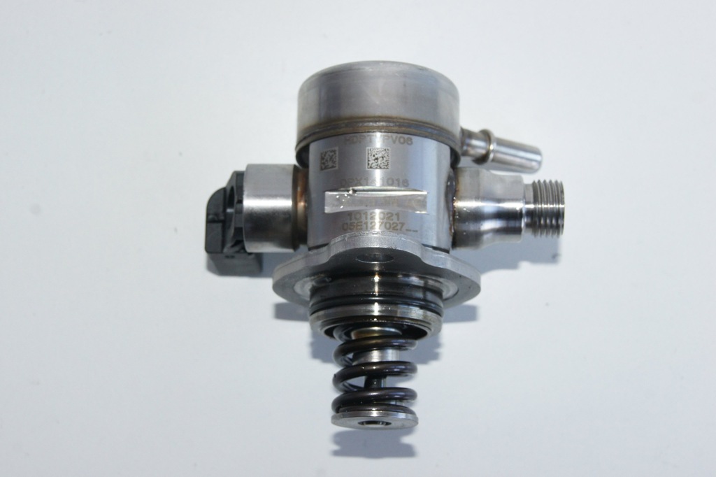 фото №1, Gd vw arteon tsi насос пального 05e127027