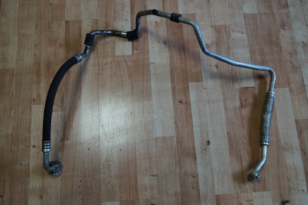 фото №1, Vw golf v шланг кондиціонера 1.9tdi 1k0820743cc