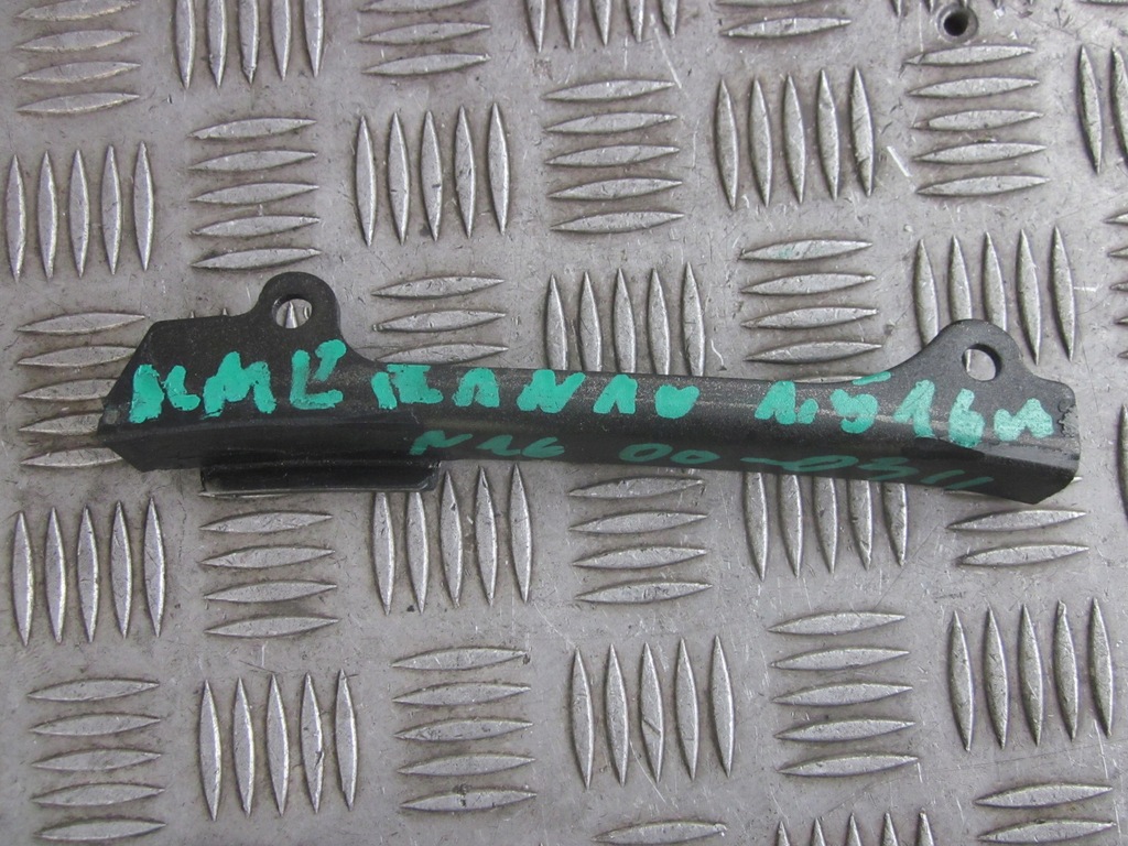 фото №16, Грм колесо цепь nisan almera n16 1,5b