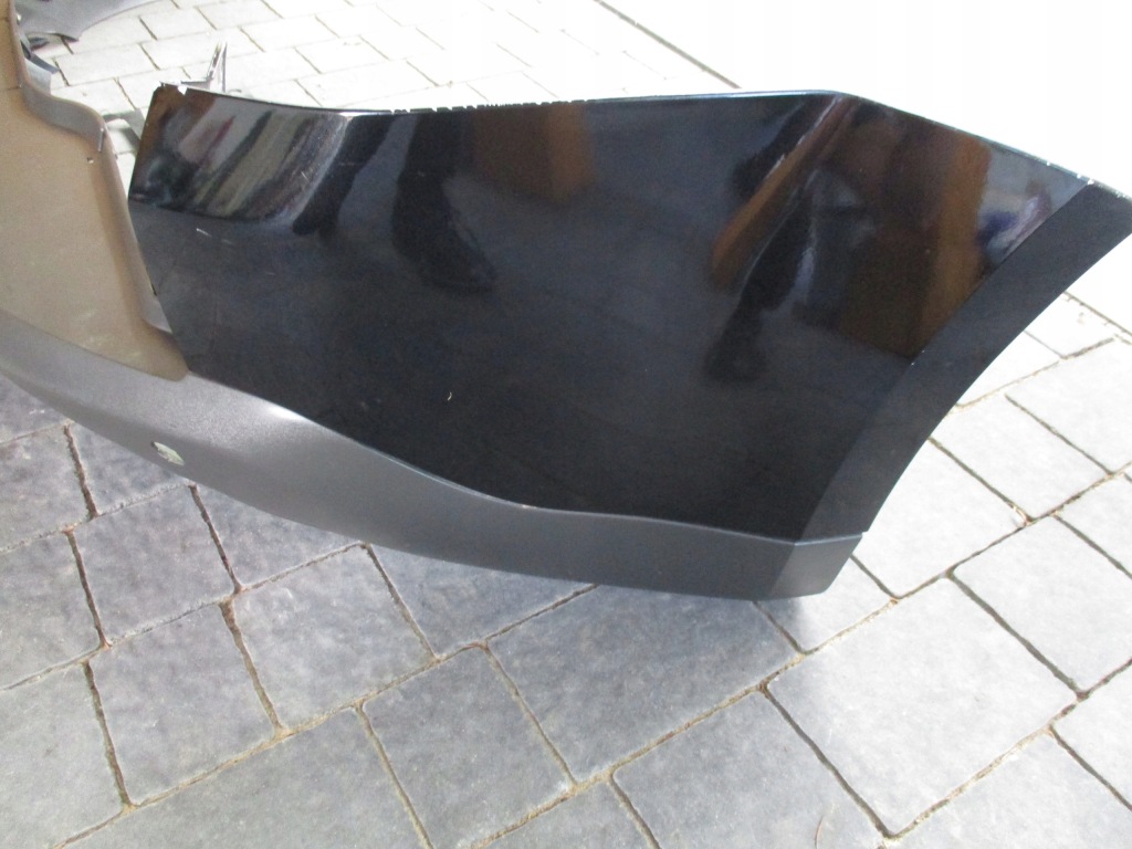 фото №14, Бампер задняя ford galaxy mk3 pdc