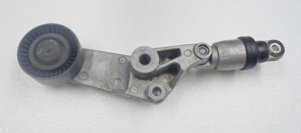 фото №1, Corolla e11 e12 verso rav4 99-08 натягувач ремінь