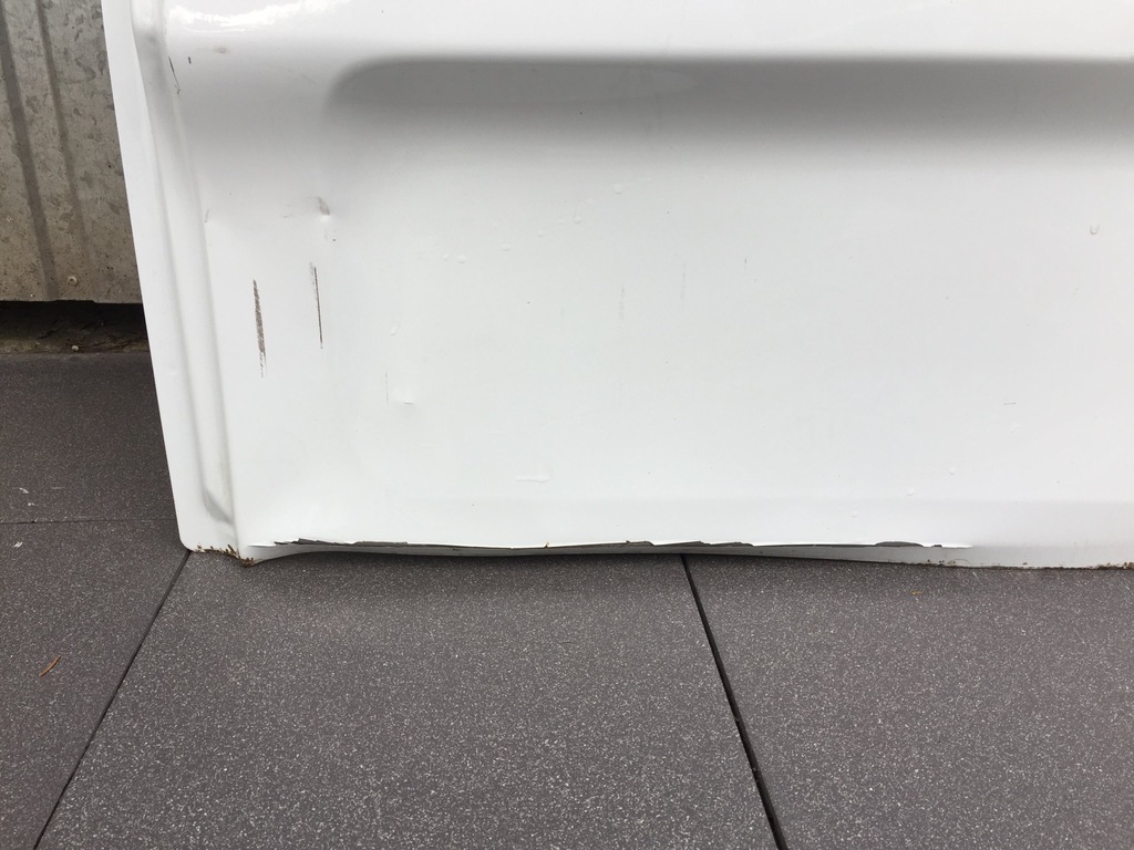 фото №3, Renault trafic правое дверь задняя задние 2001-2014