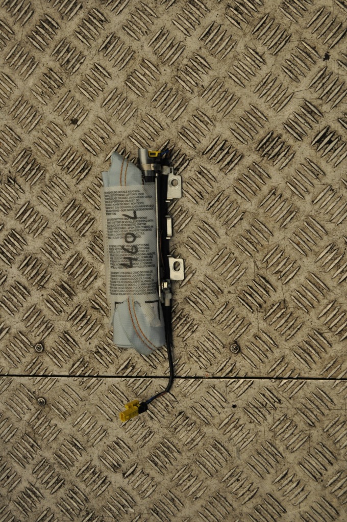 Купити Idealna подушка ліва сидіння задня audi a6 a7 4g9 1