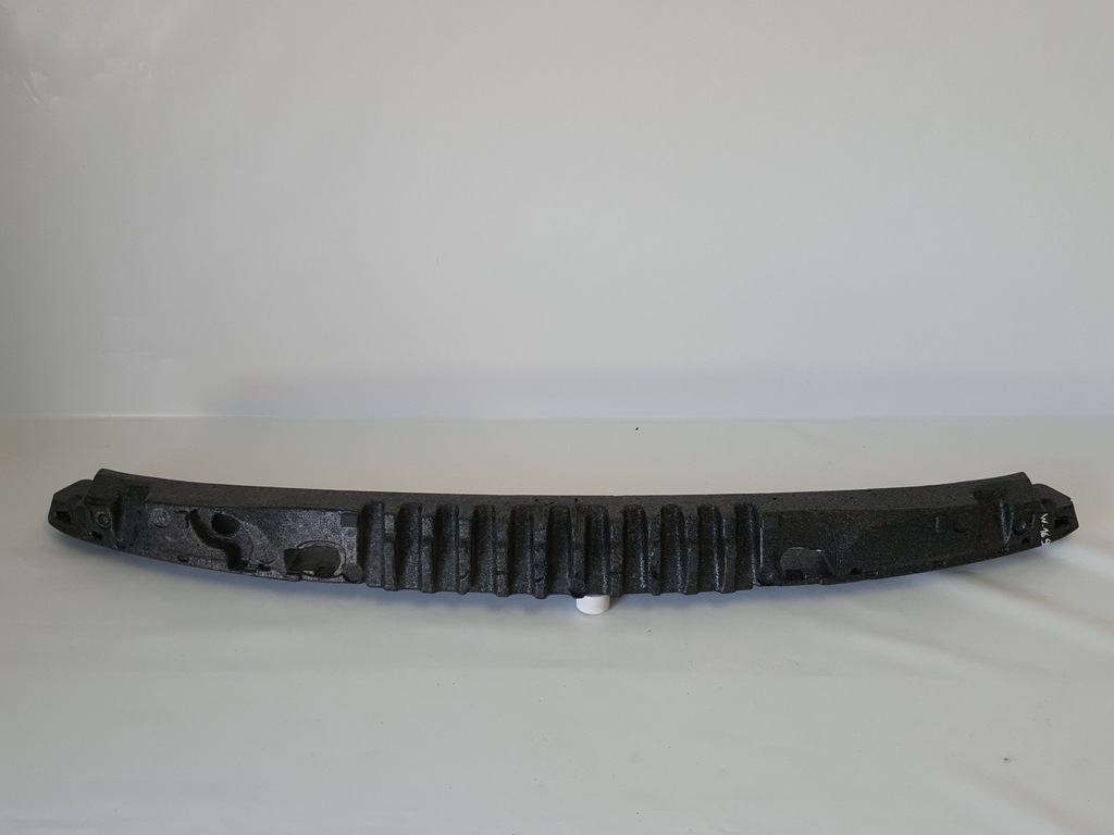 фото №1, Mercedes a w169 абсорбер пена бампер перед