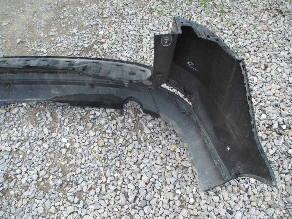 фото №5, Бампер задний ford s-max ii 2015r-