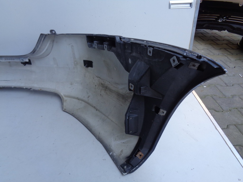 Бампер задний jaguar xkr 06-11 nr 9436 Киев