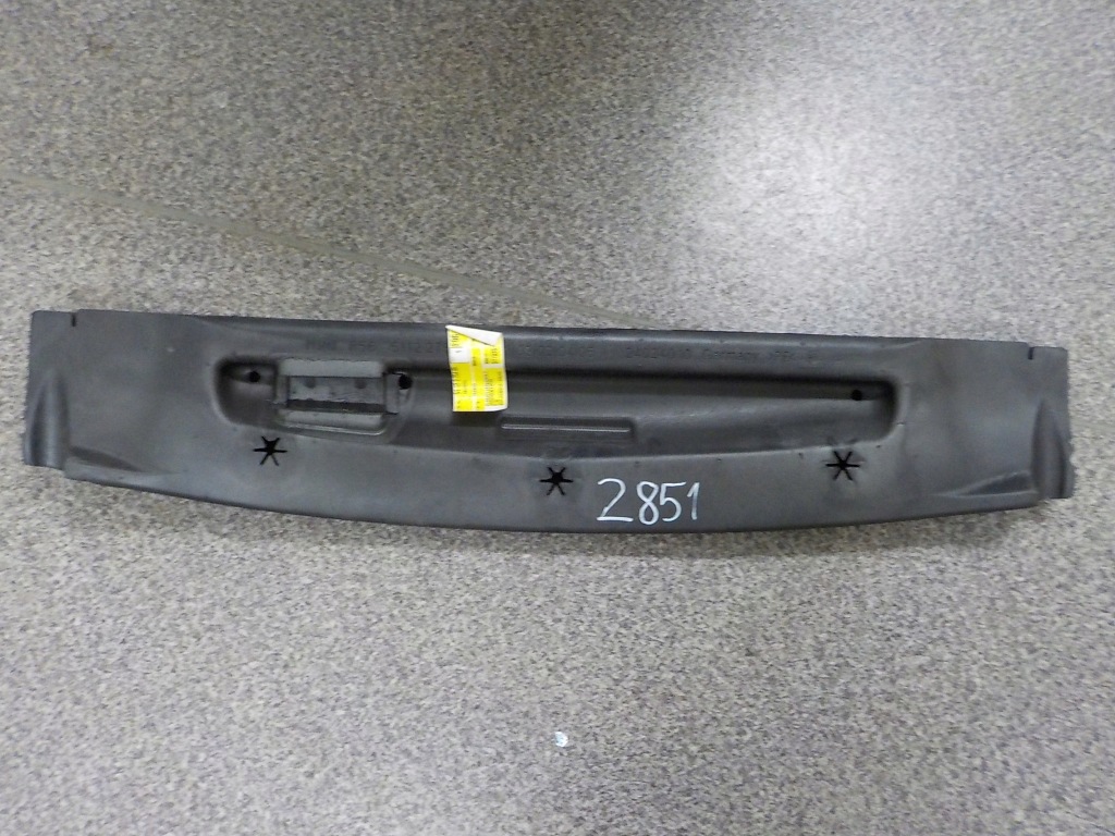 фото №1, Абсорбер бампера задня mni r56 r57 r59 754466