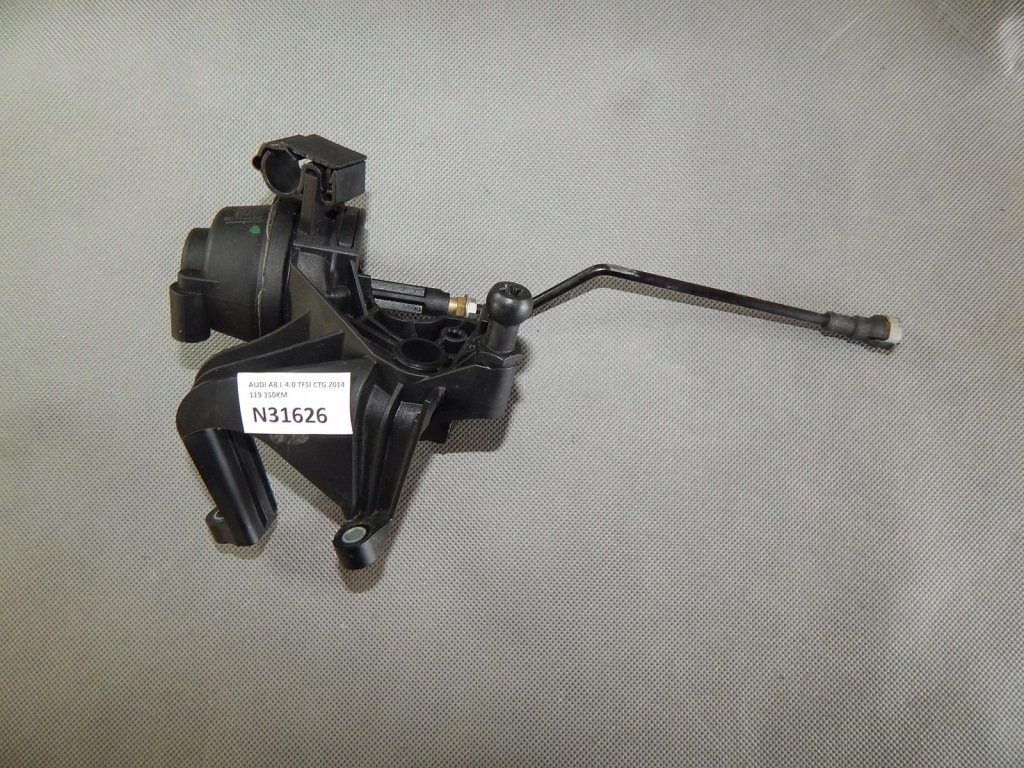 фото №1, Audi a8 l актуатор турбіни турбіни вакууму e50116701