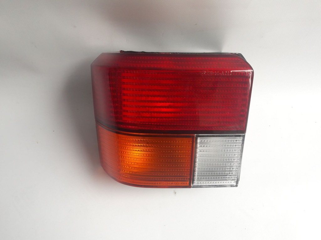 фото №1, Лампа задня задня transporter vw t4 90-02 ліва
