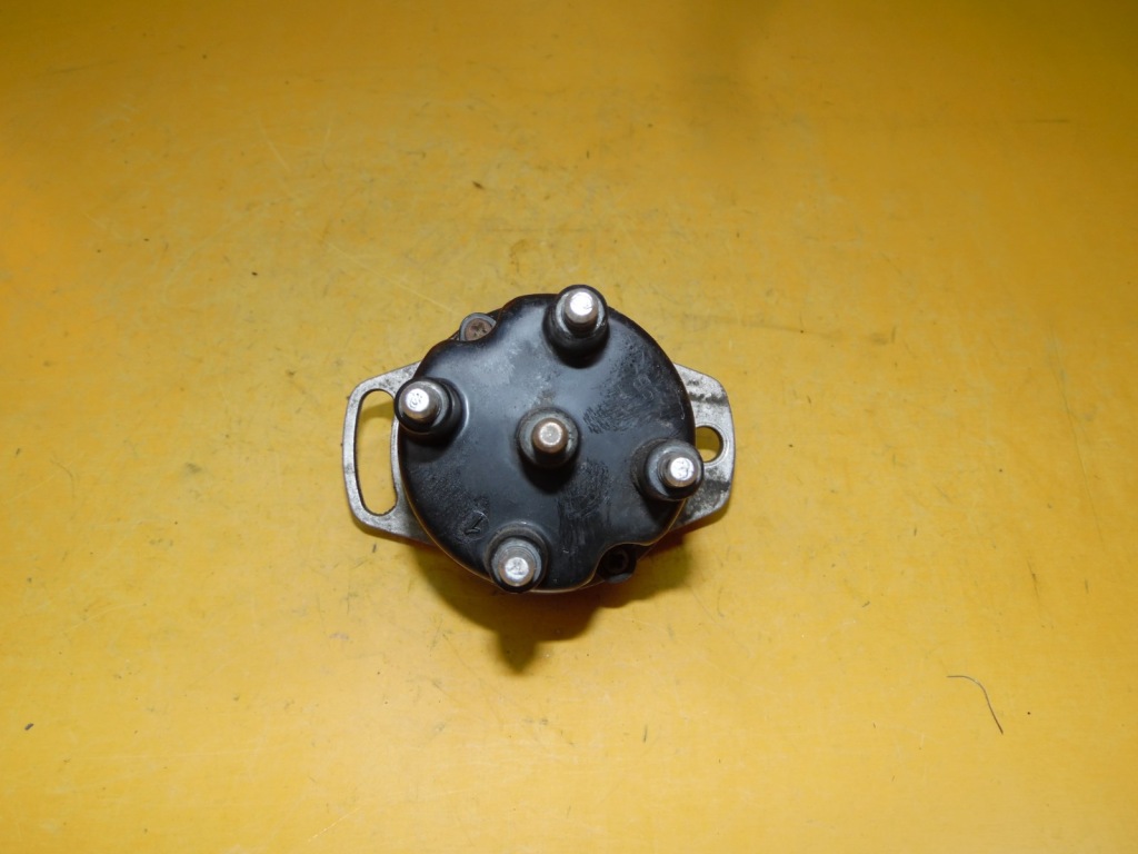 фото №4, Аппарат зажигание clio 1.2 b 2525646a