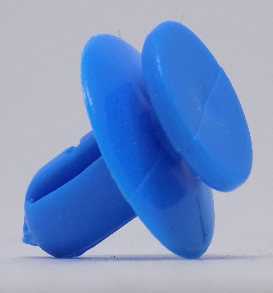 фото №5, Opel adam astra j k cascada кліпси оббивка