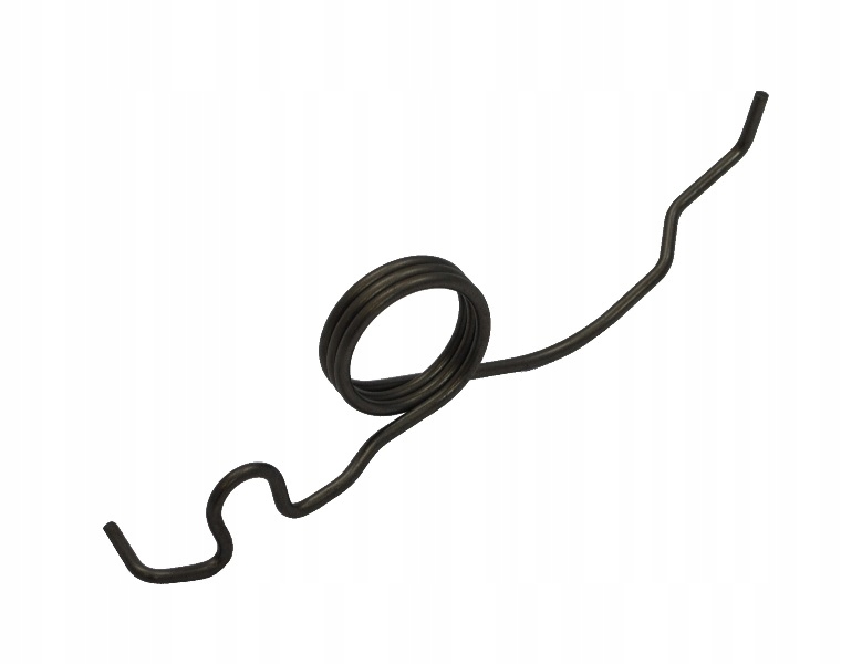 фото №1, Пружина педалі зчеплення renault laguna ii 2 оригінальний номер