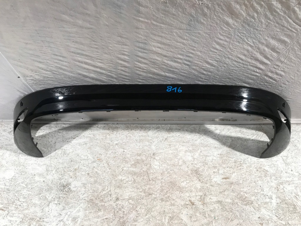 фото №1, Audi q3 8u0 s-line бампер задняя задний