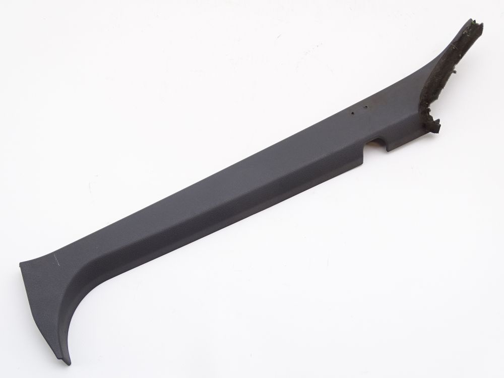 фото №1, Volvo fl6 00-06 захист стійка ліва перед