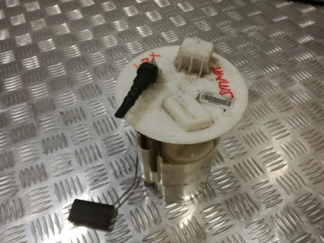 фото №1, Насос топлива renault twingo iii 0580200519