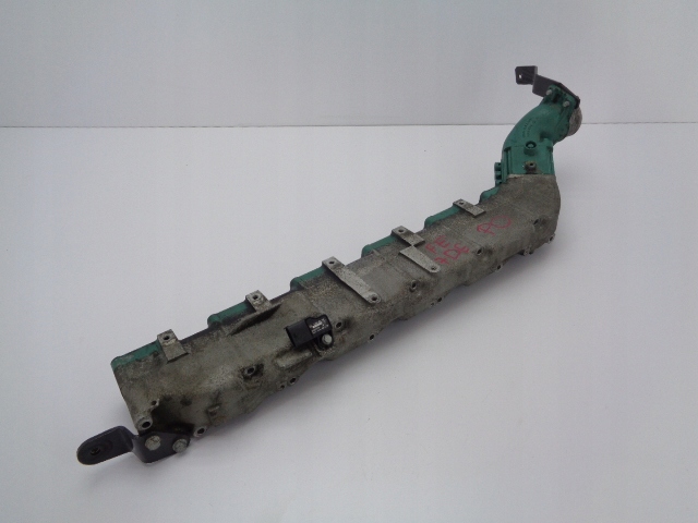 фото №1, Volvo fl7 fe renault midlum dxi7 коллектор всасывающий 04903891