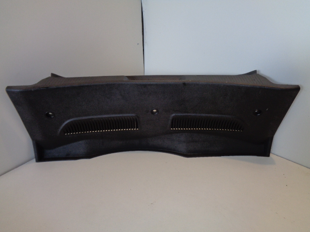 фото №1, Защита поперечина задняя alfa romeo mito