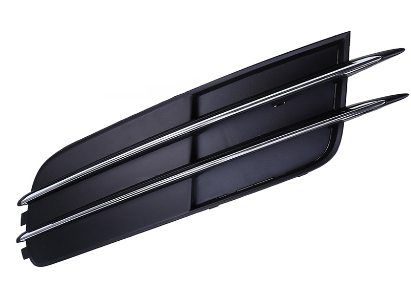 фото №1, Решётка радиатора бампер перед правая audi a6 c7 01.11-06.14