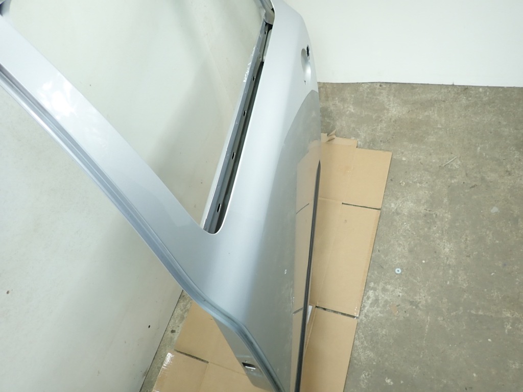 фото №7, Skoda octavia ii kombi дверь левый задняя