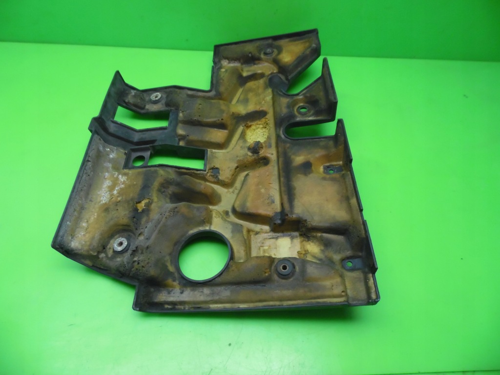 фото №7, Защита двигателя верхний kia carnival i fl 2.9 crdi