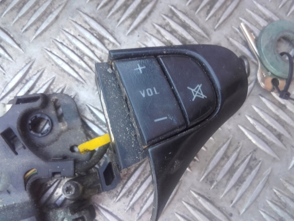 фото №4, Панель керма керування багатофункціональний scania r